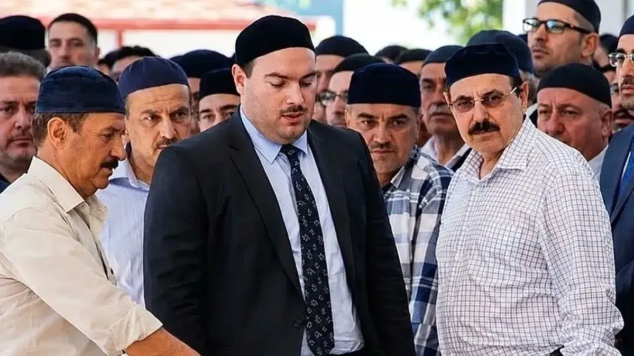 Alihan Kuriş soruşturmasında ikinci dalga: 12 şüpheli gözaltına alındı