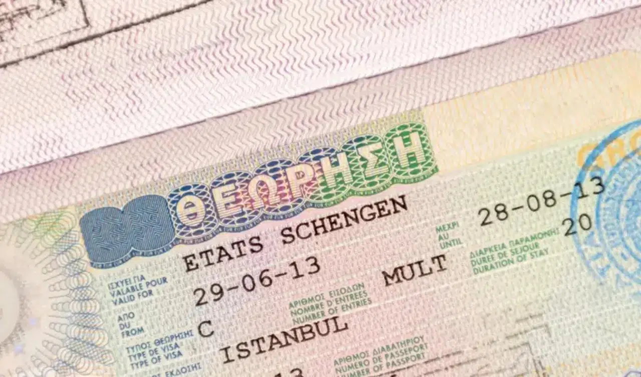 Türkiye'nin 2025 Schengen vizesi karnesi: En çok ret Almanya'dan, en az ret Portekiz'den geldi