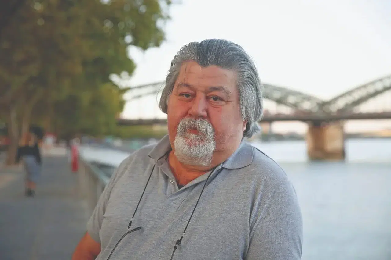 Ahmet Nesin'den DEM Parti'ye seçim çağrısı