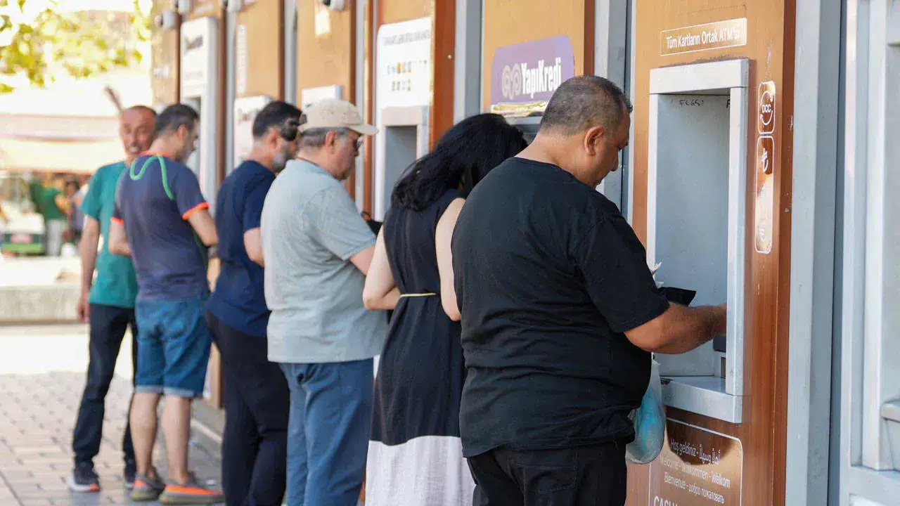Milyonları ilgilendiriyor: Borçların silinmesi için kanun teklifleri