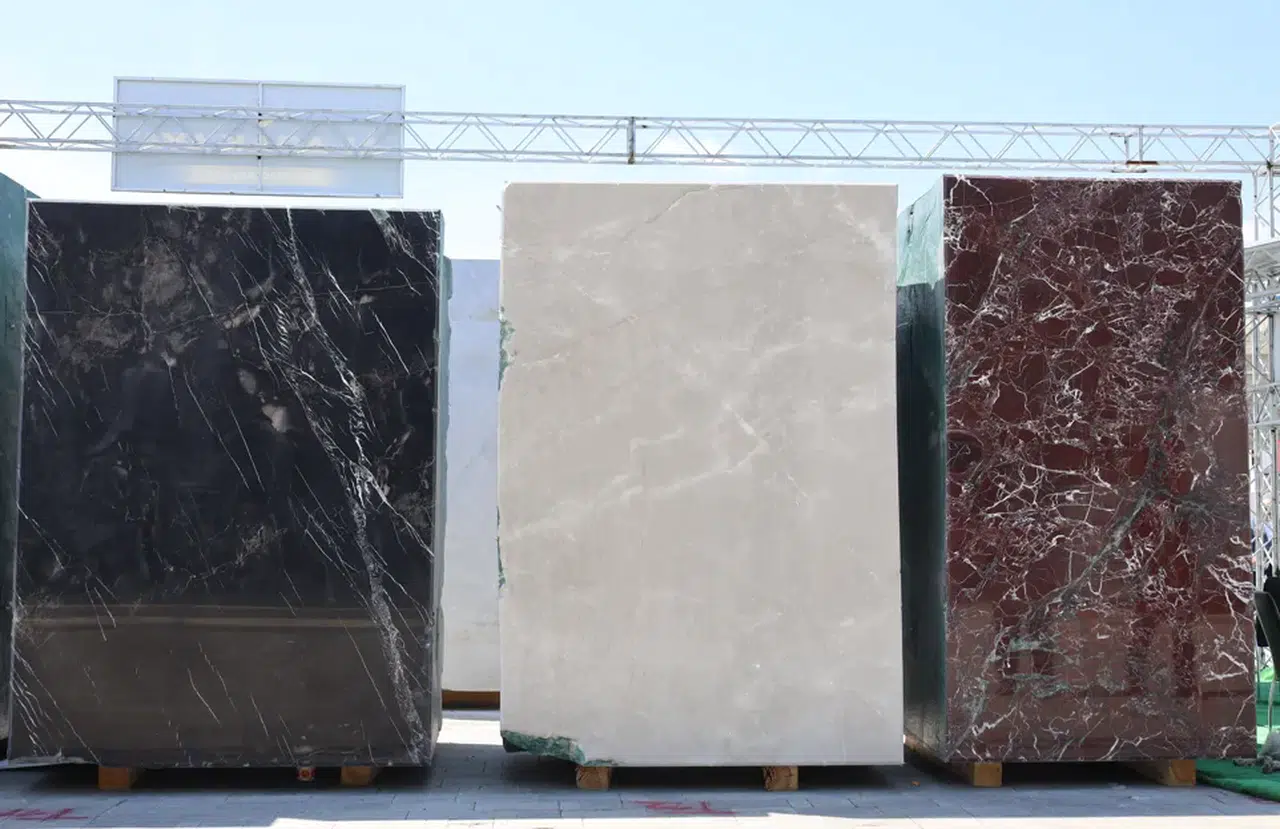 Ege Maden İhracatçıları Birliği ihracatta 1,5 milyar dolar barajını aştı