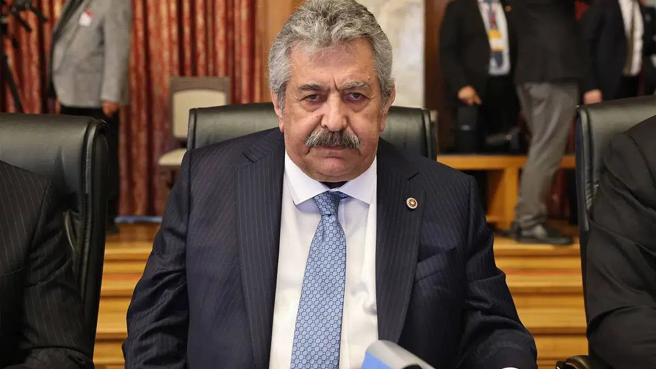 MHP'li Feti Yıldız: Terörsüz Türkiye sürecine farklı duyarlılıkları olanları dahil edelim