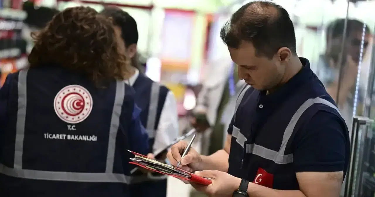 'Fiyat için DM' yazanlara 8,2 milyon lira ceza kesildi