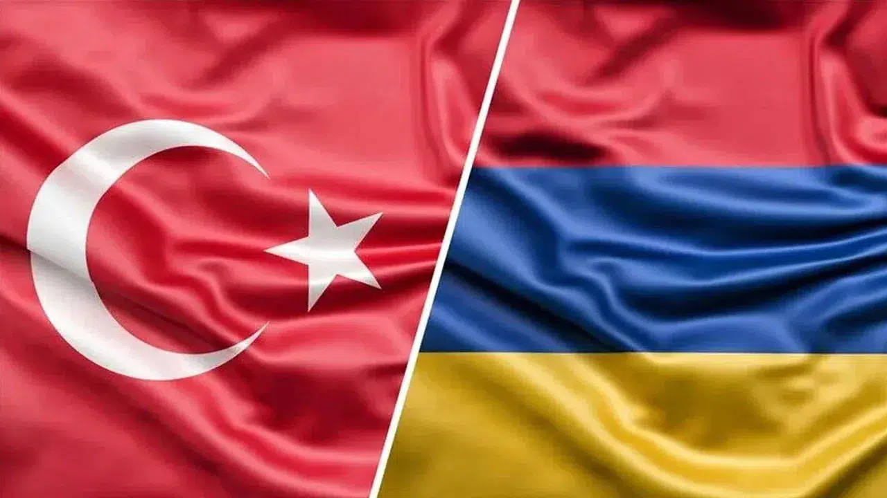 Ermenistan Parlamentosu'ndan Türkiye ve Azerbaycan ile normalleşme planına onay çıktı