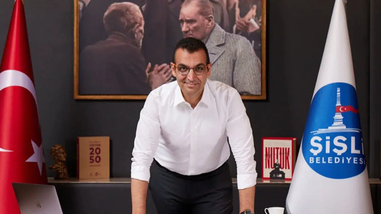 Resul Emrah Şahan'dan mahkemede liderlere barış çağrısı
