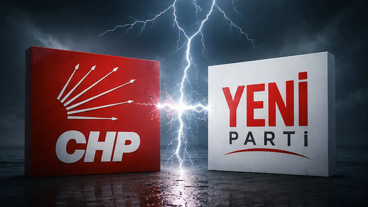 CHP'den Kaç Kişi İstifa Etti? Net Yanıt Geldi