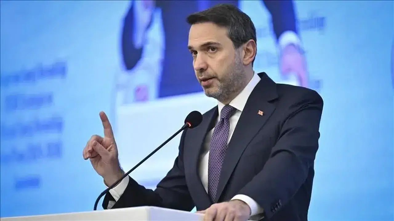 Bakan Bayraktar: Kerkük anlaşması 2,5 yıllık gizli bir çalışmanın sonucu