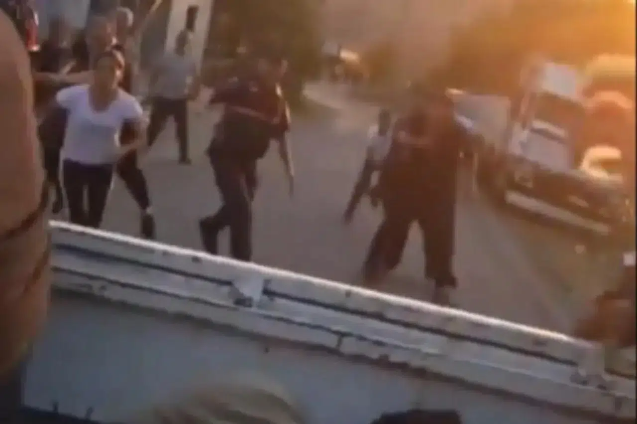 DEM Partili vekillerden Zonguldak'taki işçi saldırılarına tepki: Can güvenliği sağlansın