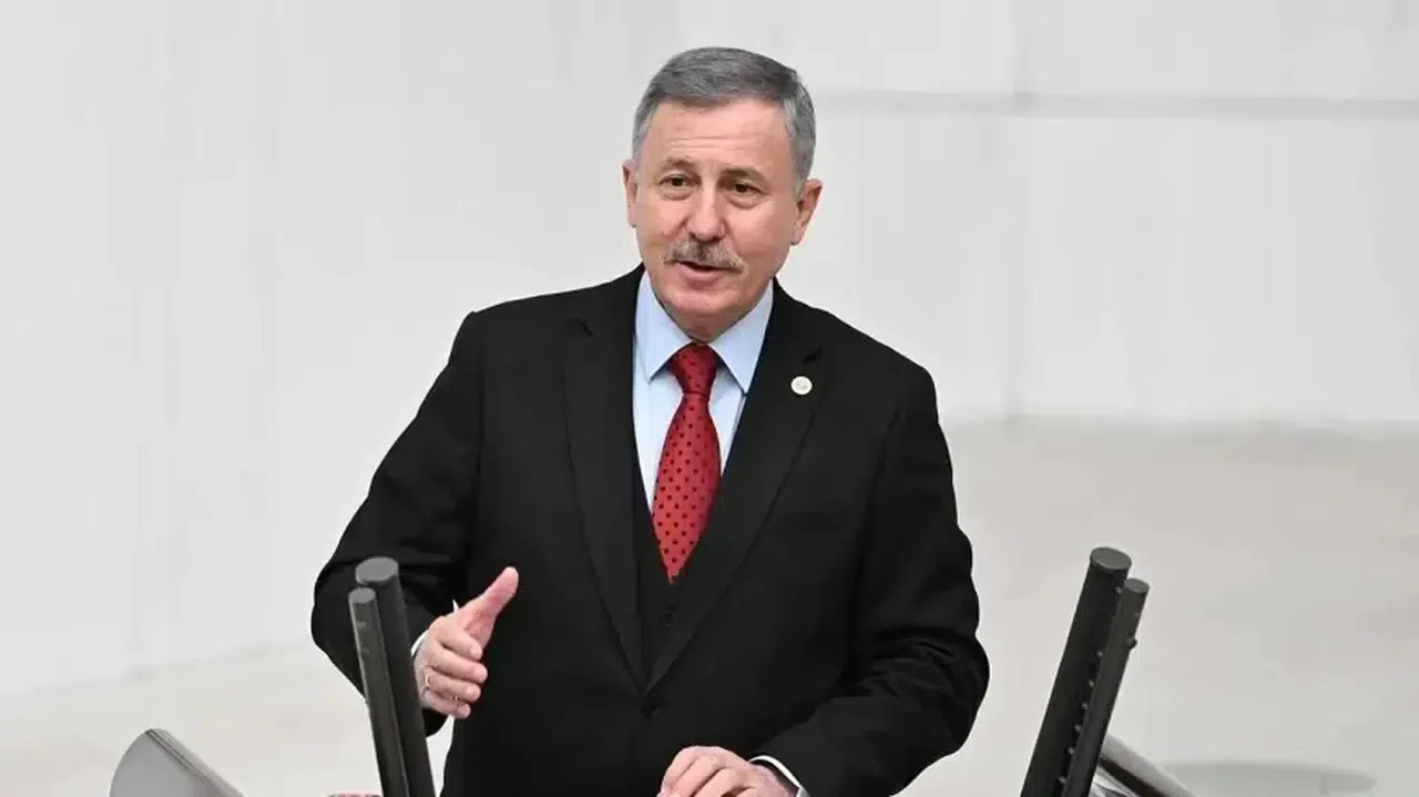 Selçuk Özdağ'dan Bakan Kurum'a önerge tepkisi:  "Meclis'in denetim görevini yok sayamazsınız"