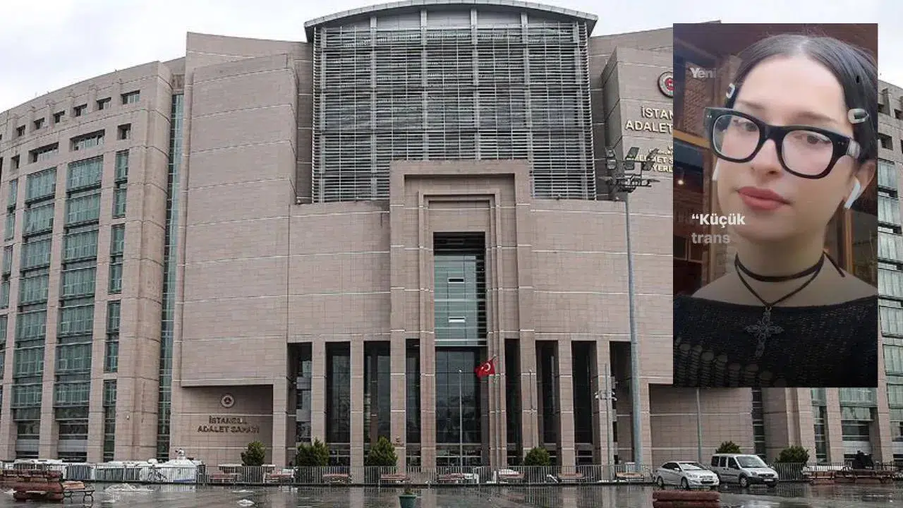 İstanbul Cumhuriyet Başsavcılığı’ndan ‘trans çocuklar’ videosuna soruşturma