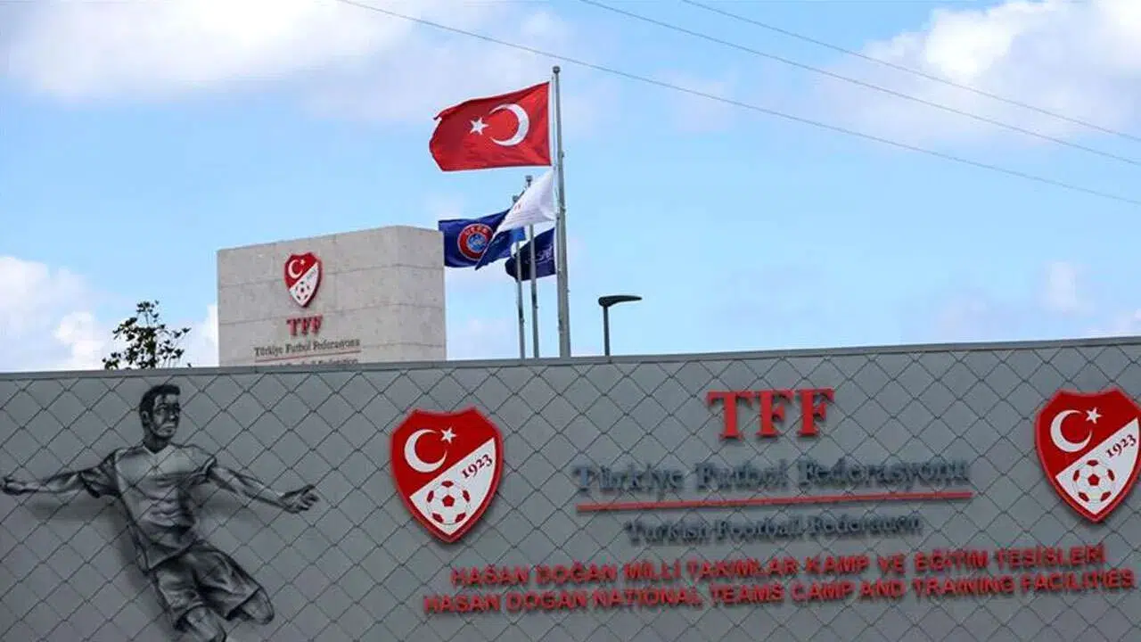 Türkiye Kupası'nda yabancı oyuncu kuralı değişti: İşte yeni sınırlar