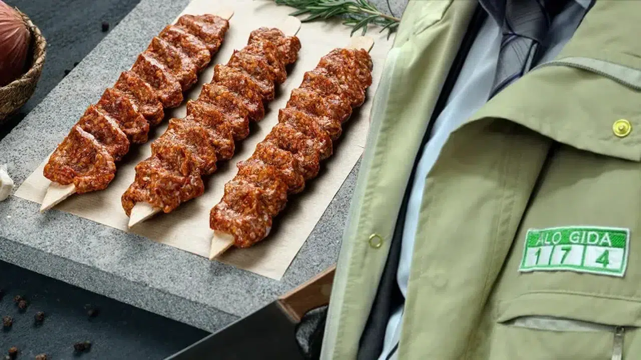 Tarım Bakanlığı'nın listesinde ünlü ciğerci: Adana kebap diye kanatlı eti satmışlar