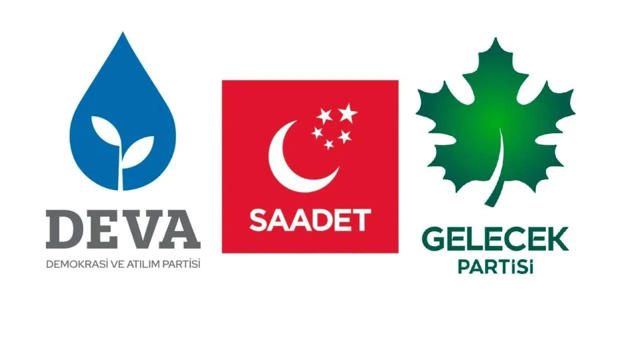 Yeni Yol Grubu'nda çerçeve yasa oylaması krizi