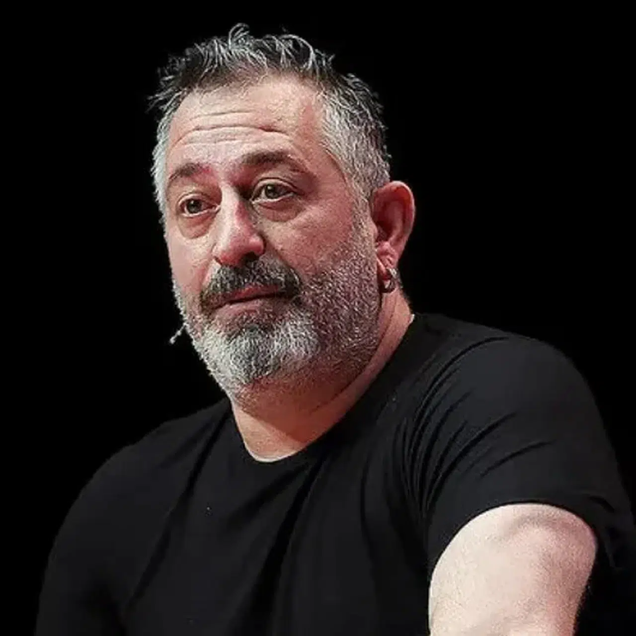 Kalp krizi geçiren Cem Yılmaz'ın doktorundan açıklama: Sağlık durumu gayet iyi