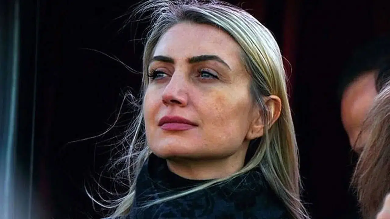 İBB davasının ikinci celsesinde aileler sevdiklerini dürbünle takip etti