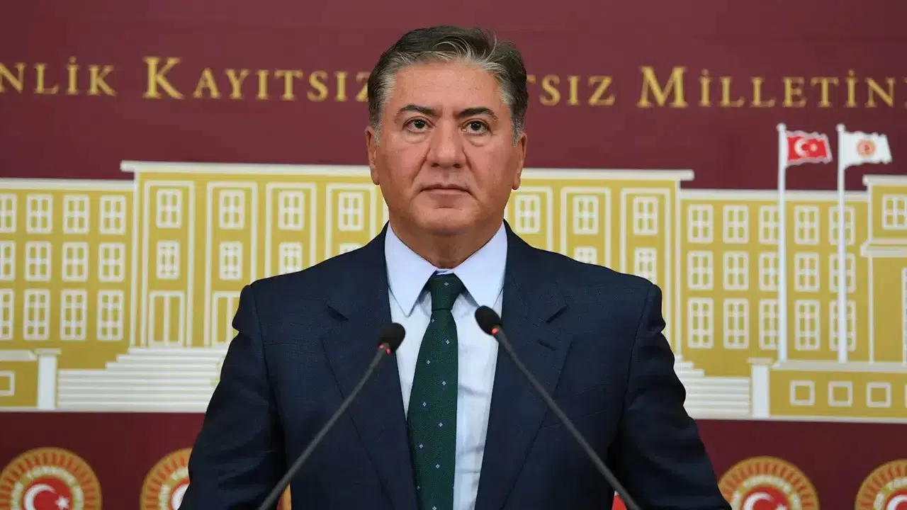 Yeni Parti'den Aktaş kararına tepki: Asıl hukuk cinayeti pazarlıkta