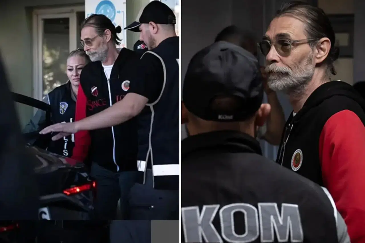 Beşikçioğlusiyasete girdiğine pişman oldu: Özgürlüğüme kavuşunca siyaseti bırakacağım