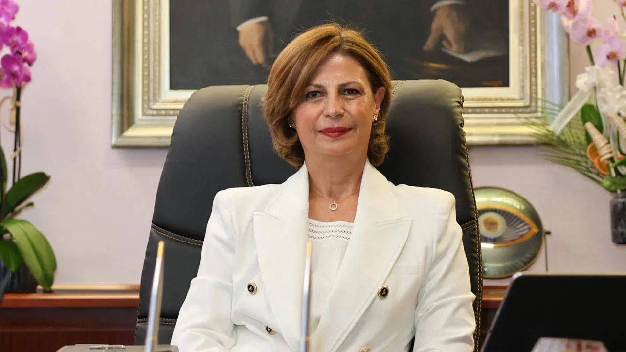 Eskişehir Büyükşehir Belediye Başkanı CHP'den istifa etti: YENİ Parti'ye katıldığını açıkladı