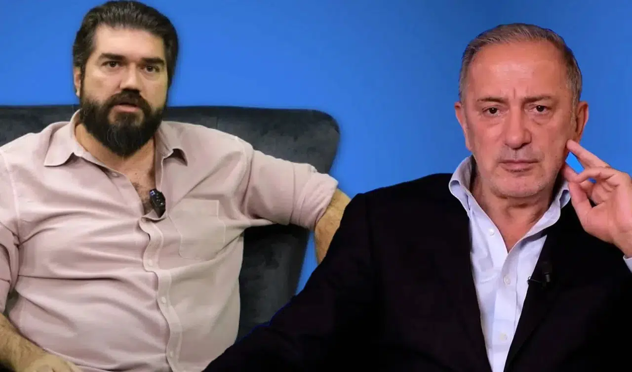 Fatih Altaylı'nın Rasim Ozan Kütahyalı iddiası doğru çıktı: Tam da söylendiği gibi