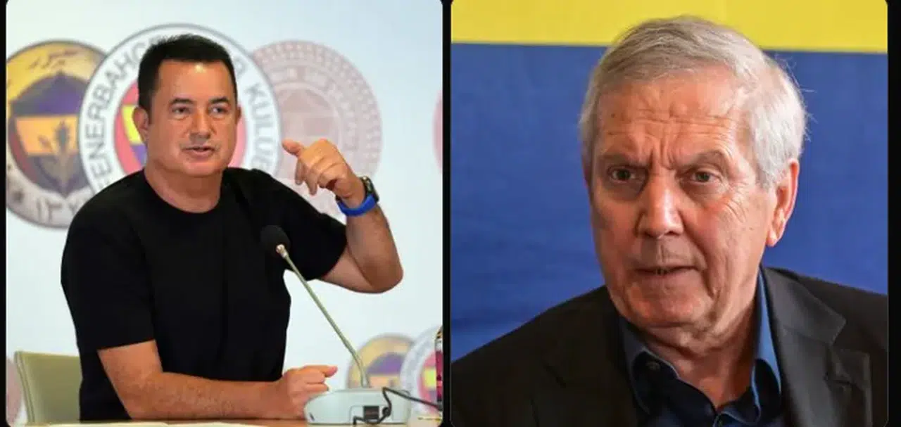 Acun Ilıcalı, Fenerbahçe'ye açtığı loca davasını kazandı