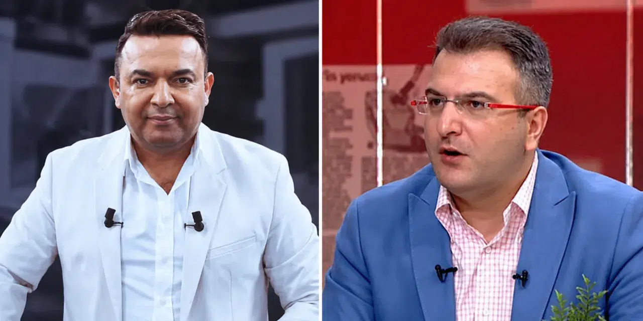 Tahir Sarıkaya'dan para trafiği savunması: Faiz haram, burs aldım