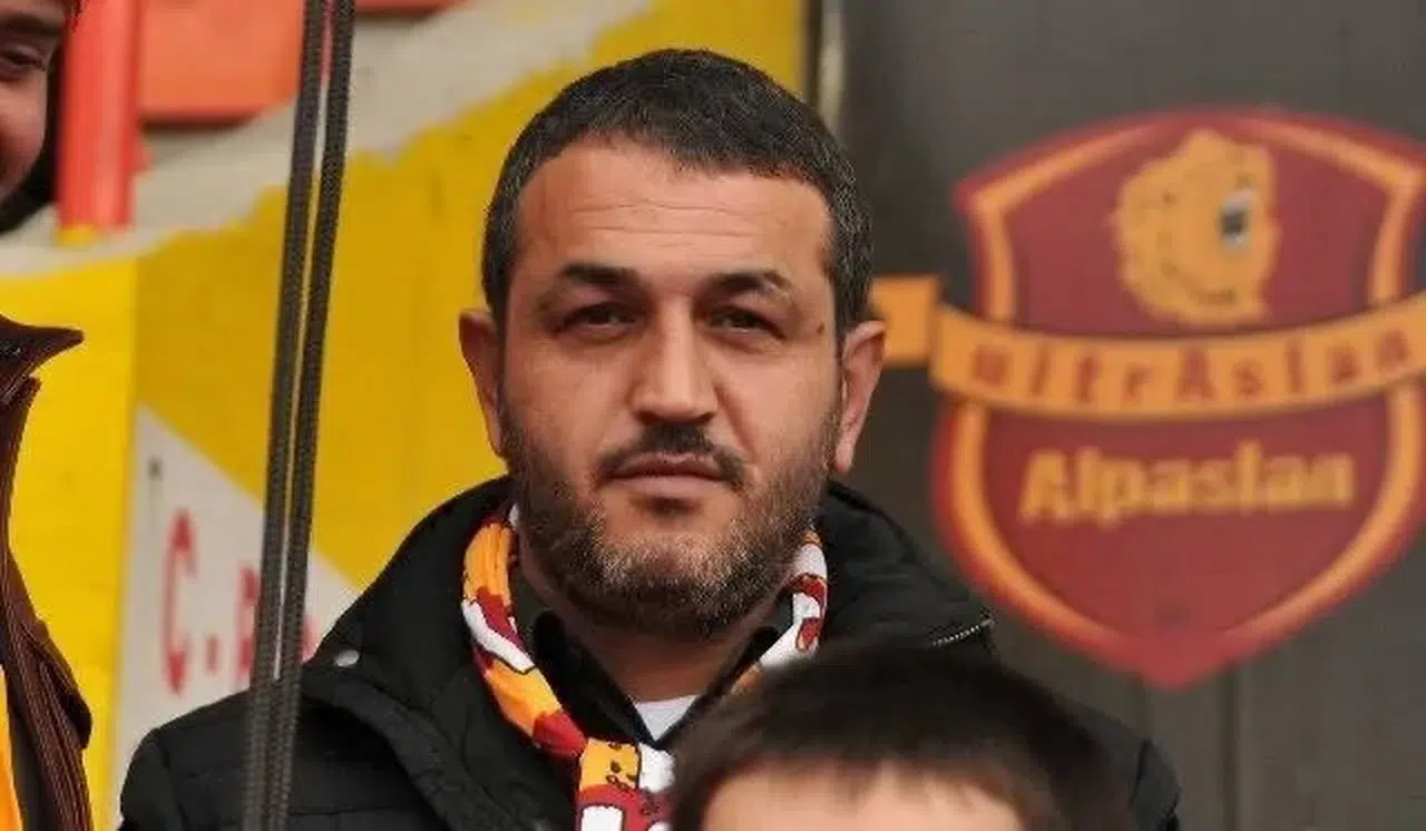 Akın Gürlek'e yönelik Fenerbahçe paylaşımı sonrası şok operasyon: Ultraslan Grubu Lideri Sebahattin Şirin hakkında gözaltı kararı