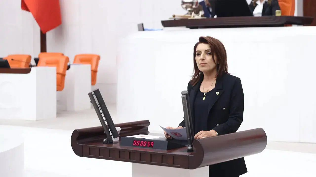 CHP'li Kış: Hazine'nin iç borç faizi anaparayı geçti