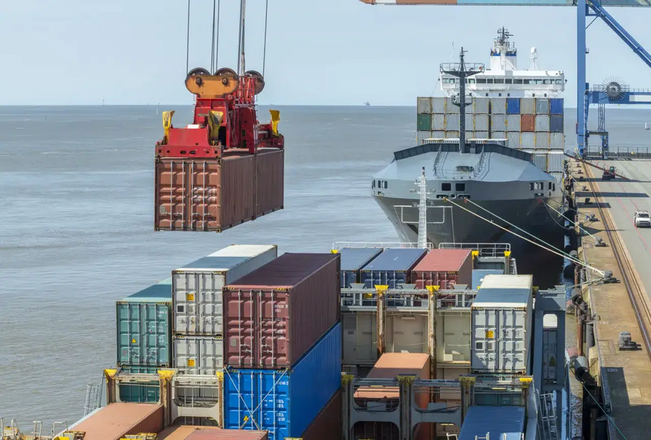 Ege İhracatçı Birlikleri ihracat rekorlarını otomatiğe bağladı