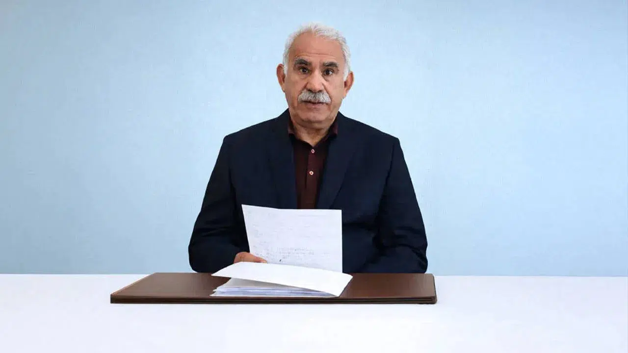 DEM Parti: İmralı tutanakları sahte, ekleme ve çıkarmalar yapılmış