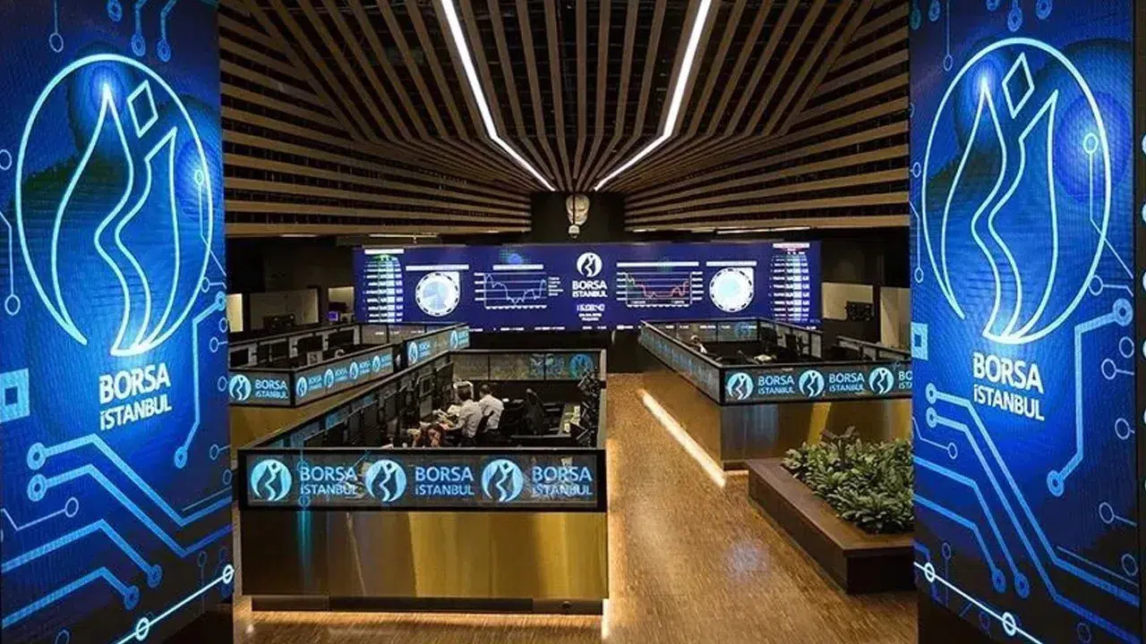 BIST 100 endeksi günü yüzde 0,09 düşüşle 14.501 puandan kapattı