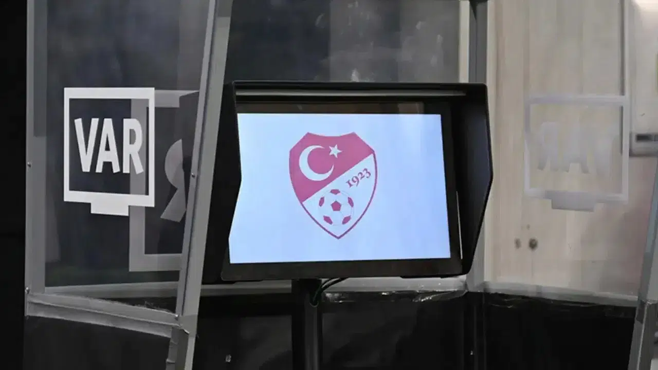 Tff, süper lig 2. hafta var kayıtlarını yayınladı