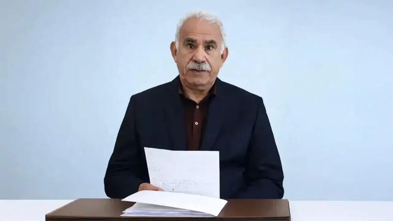Pervin Buldan: Abdullah Öcalan silahsızlanma kurulunda görev alacak