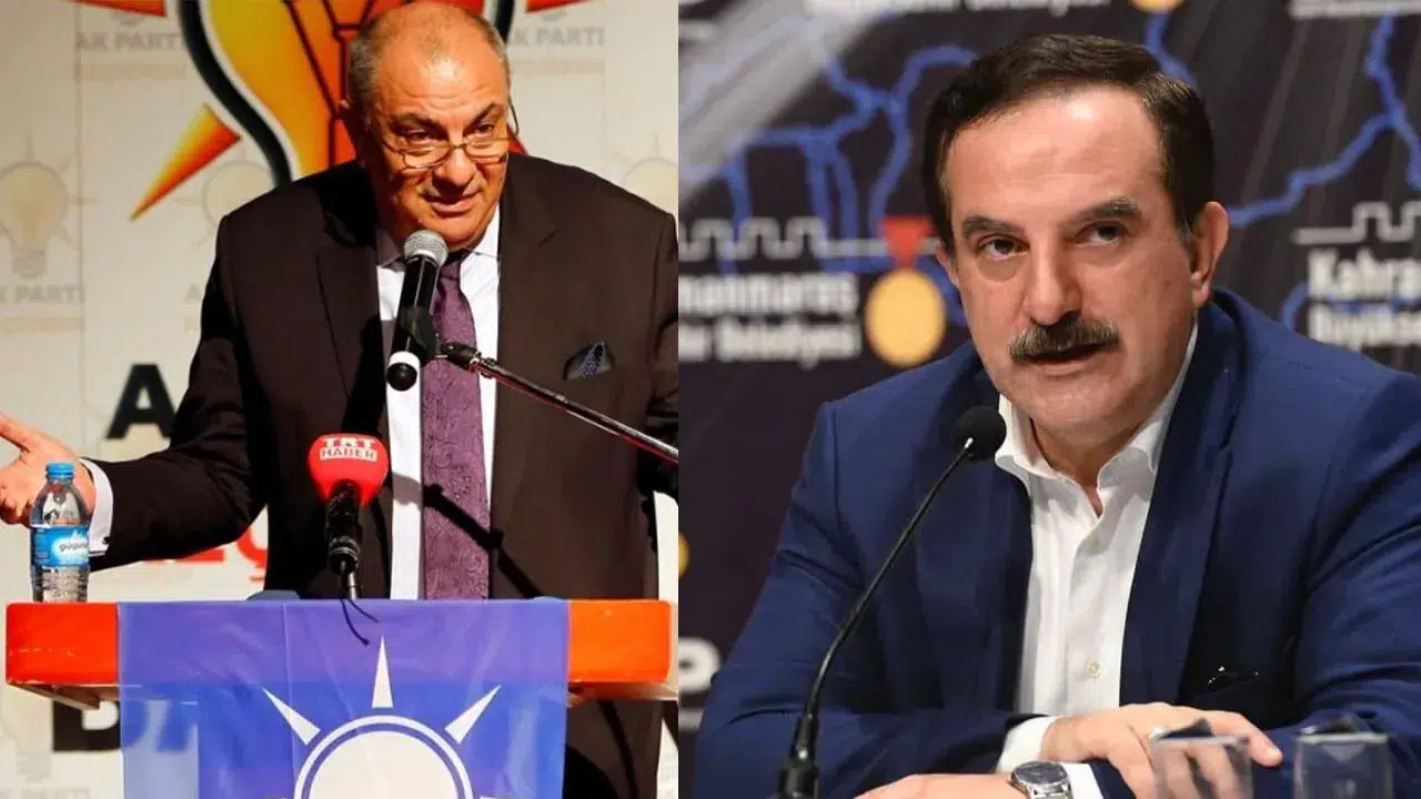 Cumhurbaşkanı Başdanışmanı Köroğlu'ndan AK Partili Türkeş'e AİHM yanıtı: "Milli yargıya güvenin