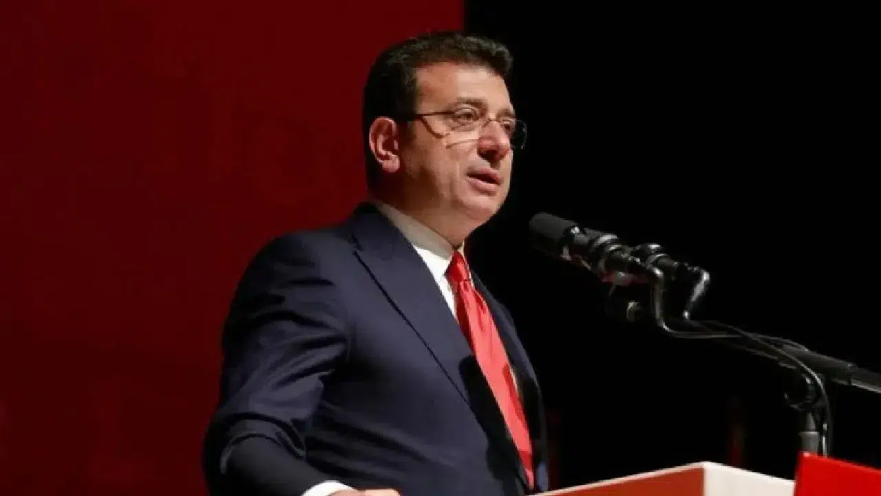 İmamoğlu'ndan AK Parti'ye geçen başkanlara tepki: Bu millet onları hiç affetmeyecek