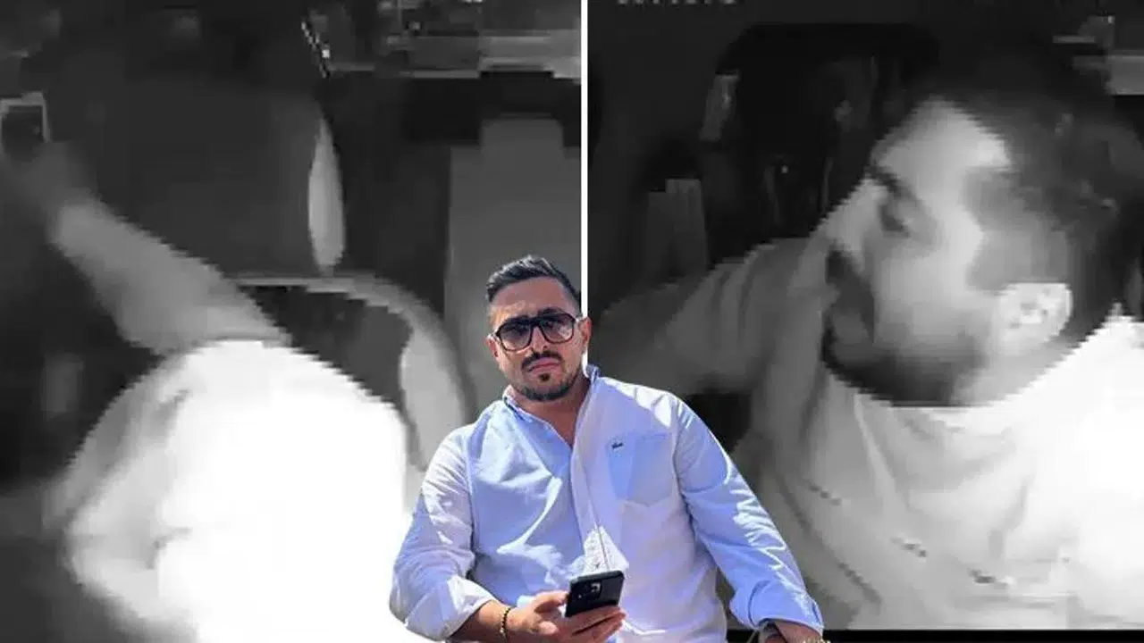 Bursa'da takside polise ateş açan şahsın öldürülmesi davası başlıyor
