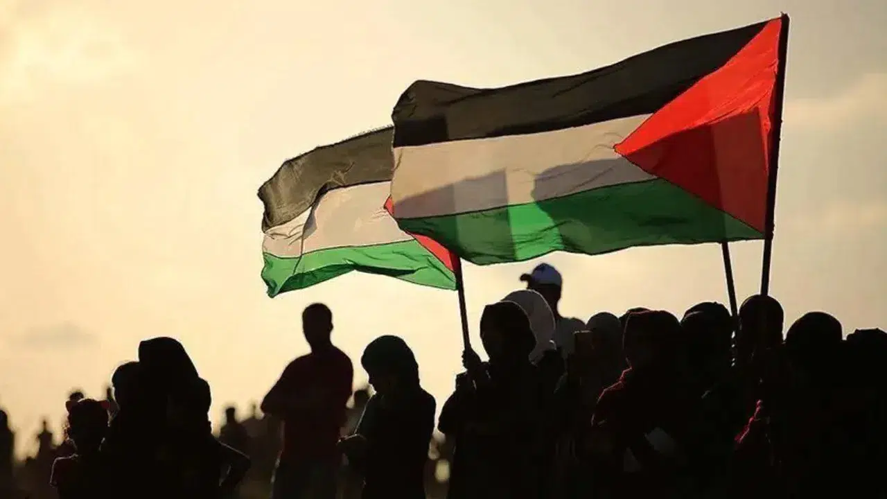 Hamas'tan İsrail'e sert uyarı: Ateşkes anlaşması çökebilir