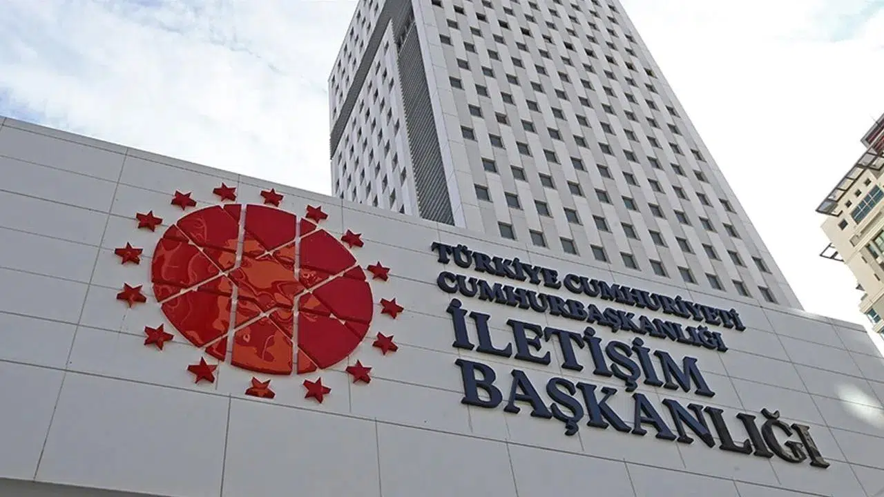 İletişim Başkanlığı: İsrail'de seçim kampanyası tehdit siyasetinin etkisi altına girmiştir
