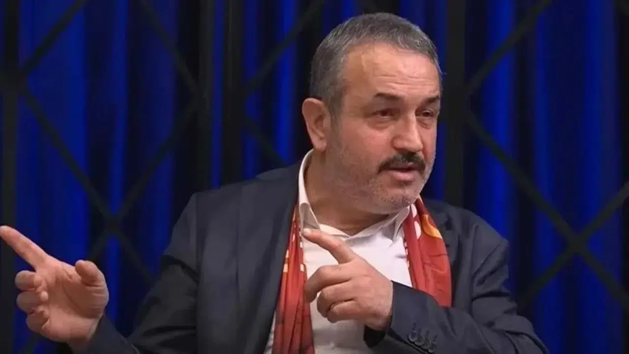 Ultraslan lideri Şirin'in evinden 12 milyon TL'lik altın ve silah çıktı