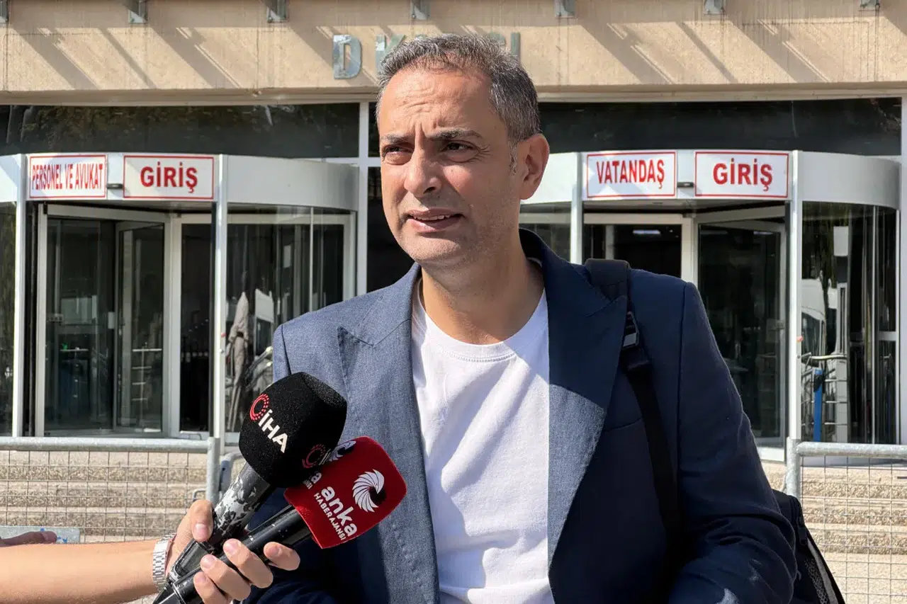 Murat Ağırel, Gökçek soruşturmasında 200 milyon avroluk AVM pazarlığını anlattı