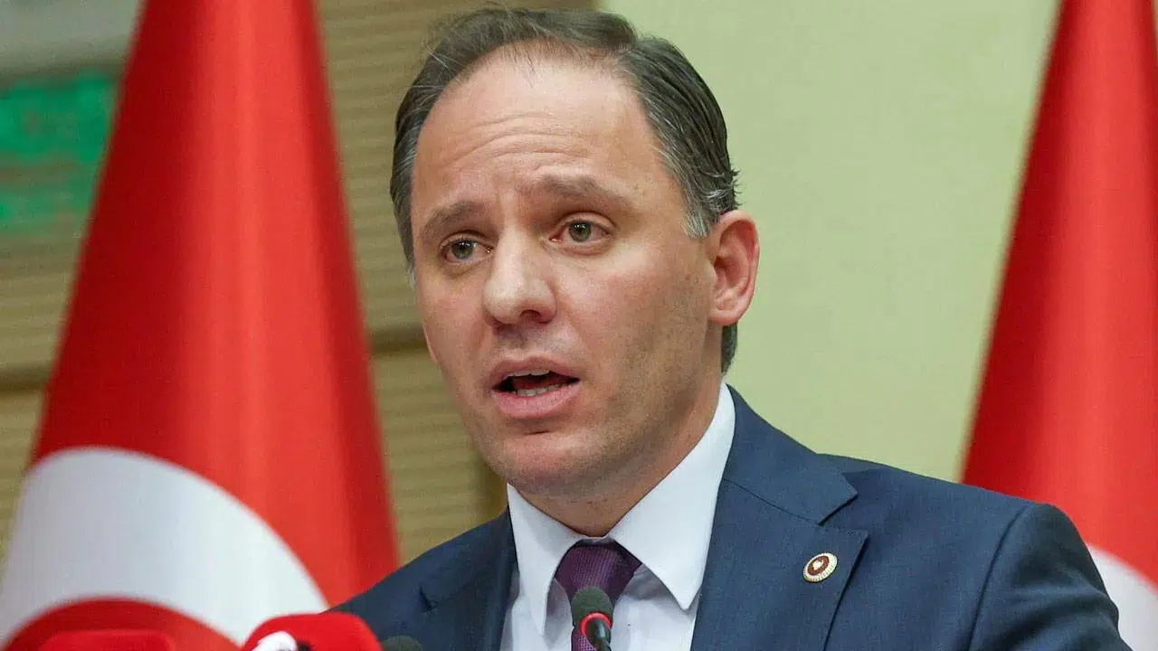Yavuzyılmaz: Fon soruşturmasındaki tutuklamalar AKP’nin göz boyaması