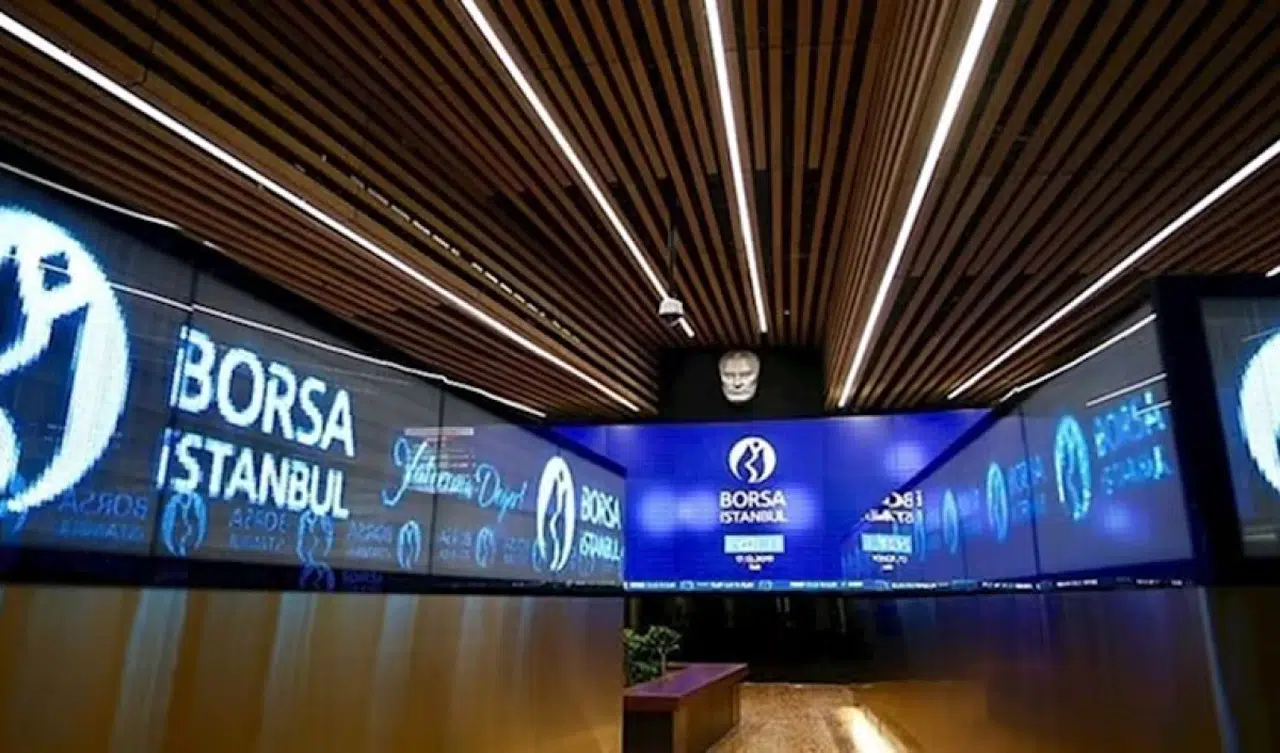 Borsa İstanbul’da Sert Düşüş: 591 Hisse Değer Kaybetti, 80 Şirket Taban Fiyatına Düştü!