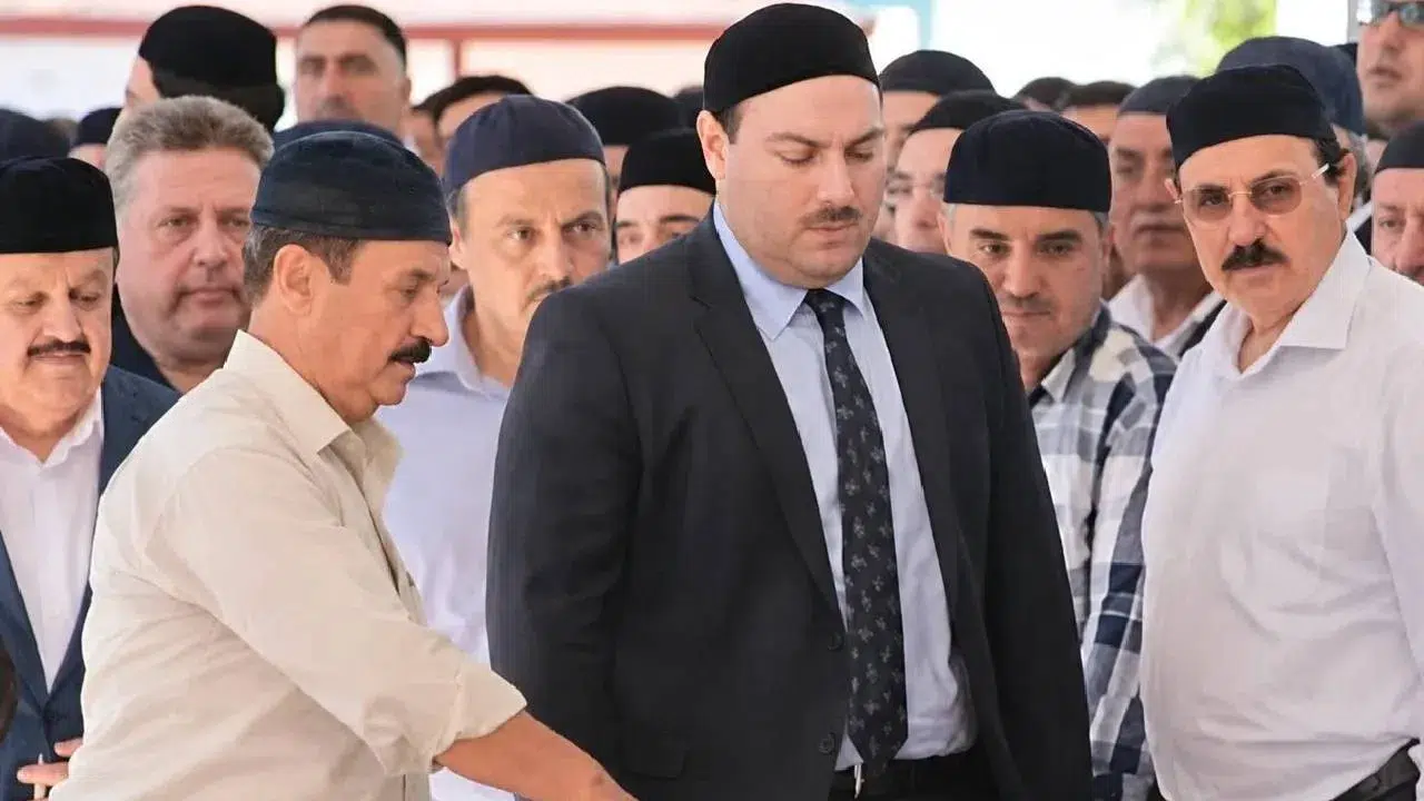 Tanık: Alihan Kuriş FETÖ tarafından yönetiliyor, Denizolgun'un ölümünde rolü var