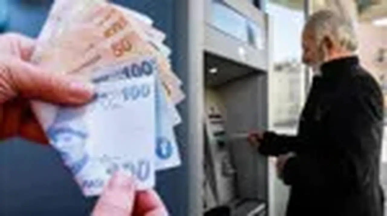 Emeklilik sistemine geçiş: BES ve TES seçenekleri değerlendiriliyor