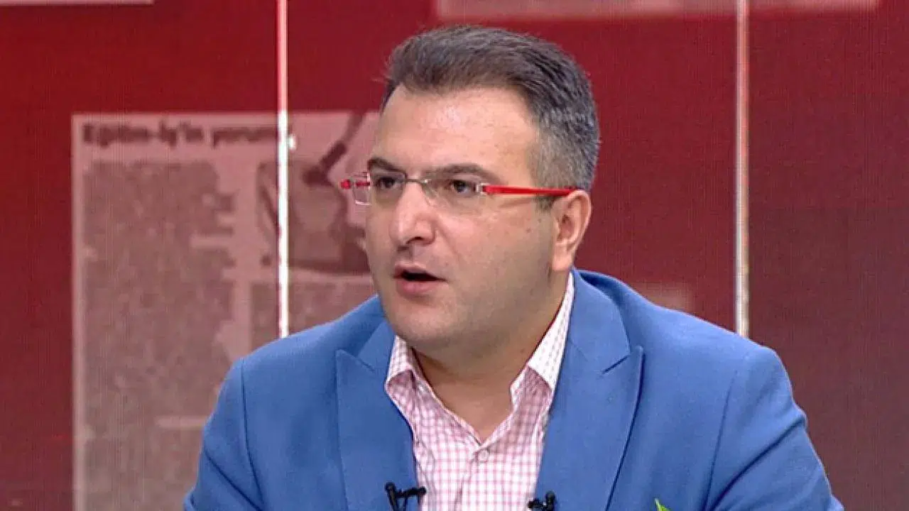 Beyaz TV muhabiri Çanak: Cem Küçük'e ödemeler belediye organizasyonları içindi