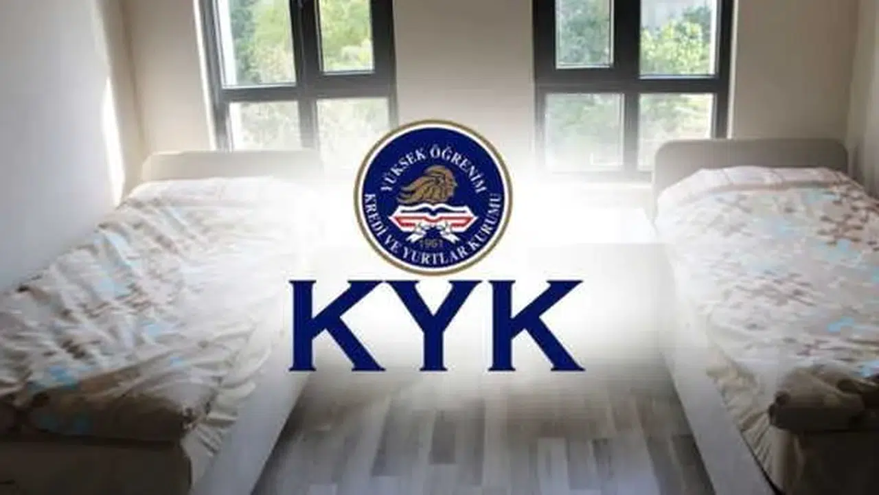 2026 Kyk yurt sonuçları sorgulama ekranı açıldı mı?