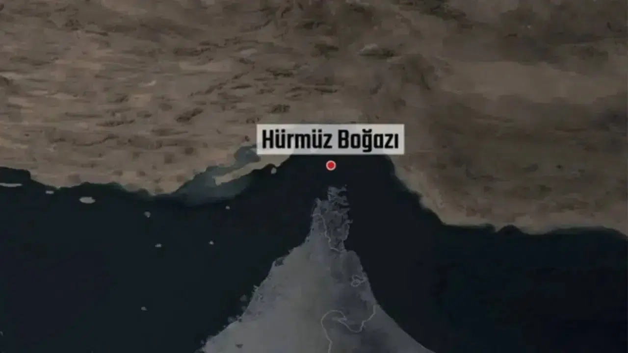 İran Devrim Muhafızları: ABD bağlantılı 6 gemiyi hedef aldık