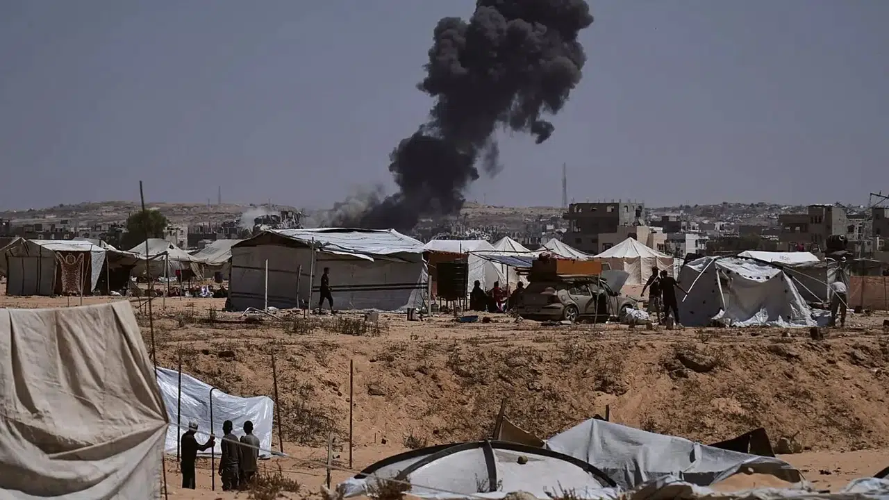 İsrail'in Gazze saldırılarında son 24 saatte iki kişi daha öldü