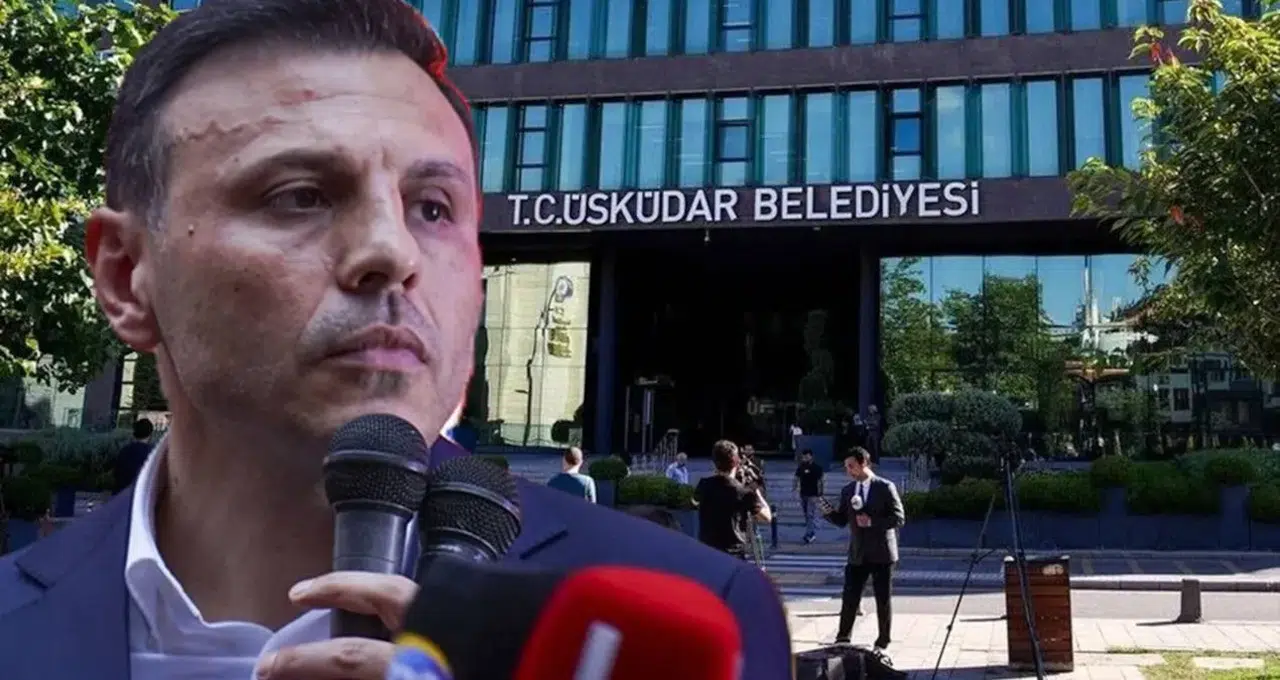 Özgür Çelik hakkında soruşturma başlatıldı