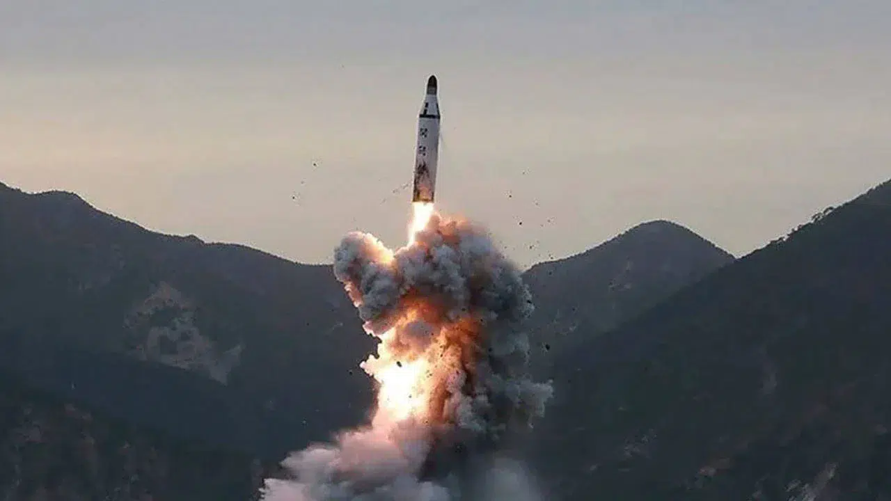 Güney Kore ve Japonya, Kuzey Kore'nin füze fırlatışlarını doğruladı