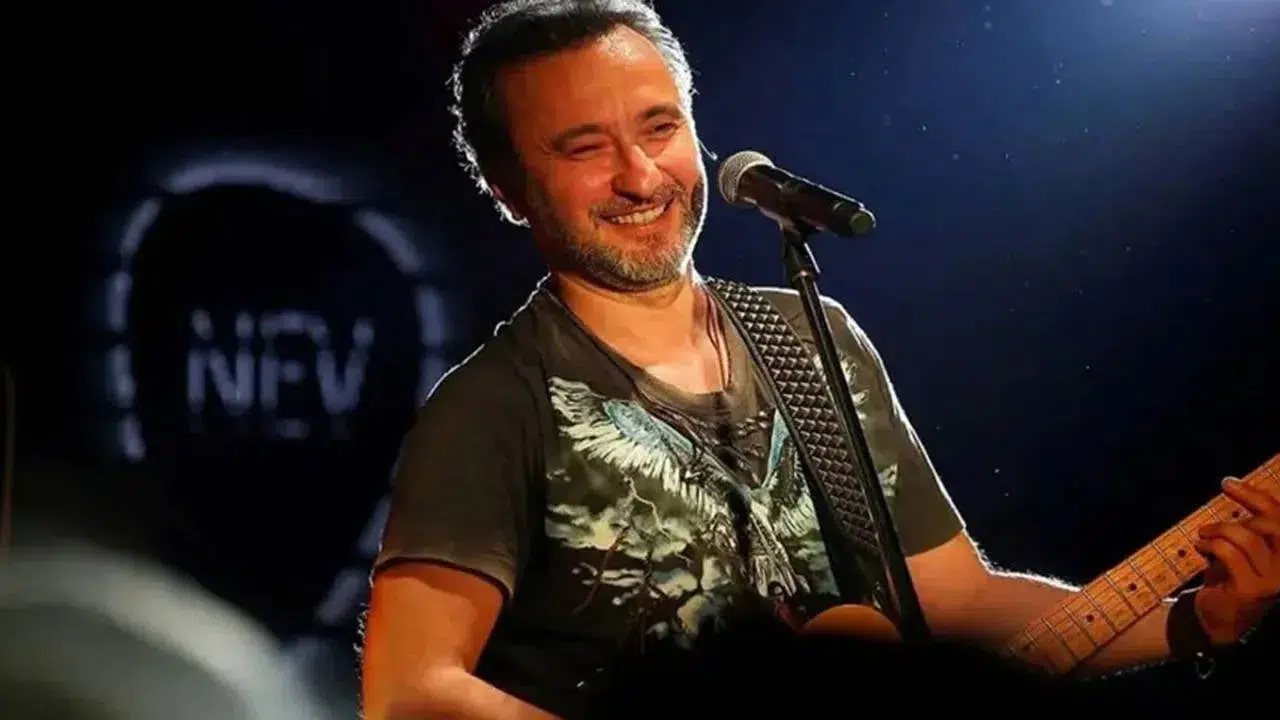 Müzisyen Nevzat Doğansoy'un Sağlık Durumu Ciddi: Yoğun Bakımda Tedavi Altında